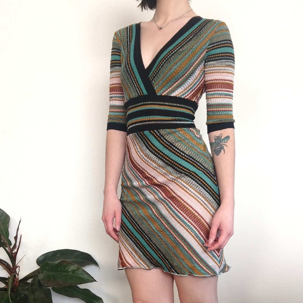 M Missoni Dress